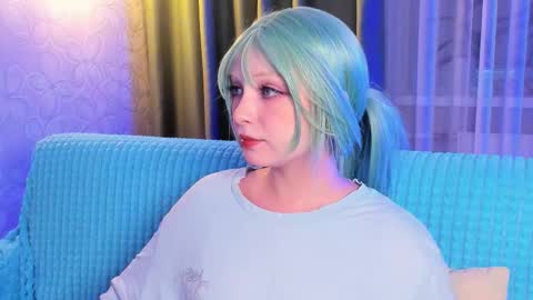 Snapshot of eves_eyes chatting on November 25, 11:21 am Forget me not eve on CB online show from November 25, 11:21 am