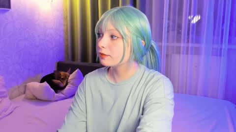 Snapshot of eves_eyes chatting on December 1, 2:55 pm Forget me not eve on CB online show from December 1, 2:55 pm