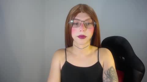 Snapshot of evi_kitty chatting on March 12, 8:31 pm Evi online show from March 12, 8:31 pm