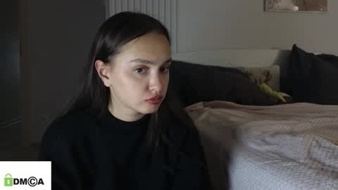 evi_woow online show from February 6, 8:56 pm