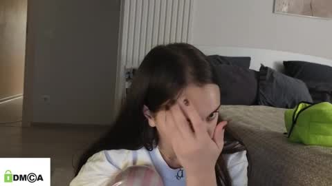 evi_woow online show from March 20, 10:03 pm