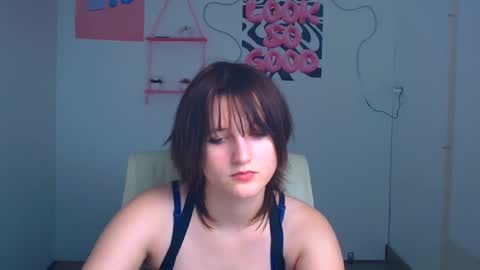 Evie online show from January 8, 10:23 pm