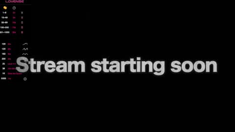 Evie online show from February 23, 4:04 pm