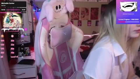 Snapshot of evie_rosen chatting on December 31, 5:22 am Evie online show from December 31, 5:22 am