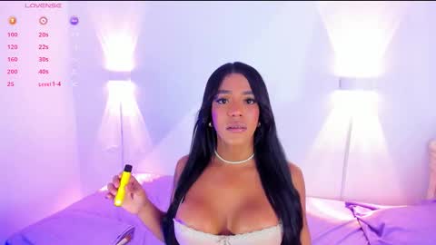 FENTY online show from November 22, 9:08 am