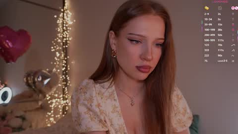 Sofia online show from April 25, 11:13 pm