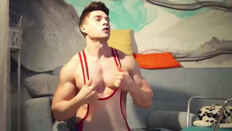 David online show from February 18, 10:47 pm