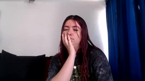 Snapshot of evilheart_69 chatting on December 1, 4:12 pm evilheart_69 online show from December 1, 4:12 pm