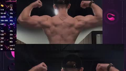 Evilnips1 online show from October 6, 12:52 am