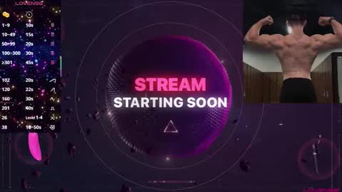 Evilnips1 online show from November 11, 4:34 am