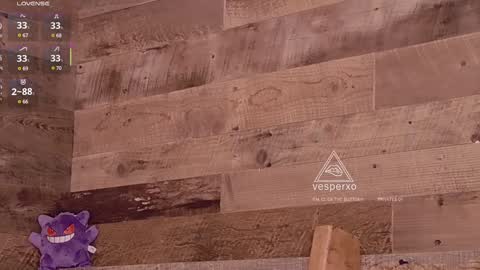 Snapshot of evilvillainess chatting on February 8, 12:39 pm Vesper - online show from February 8, 12:39 pm