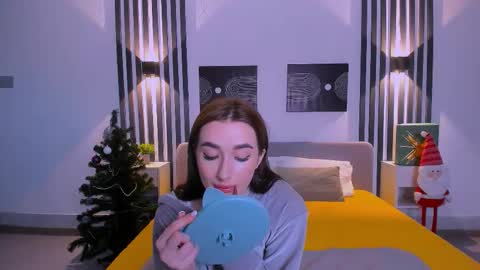 Evis online show from January 8, 1:30 am