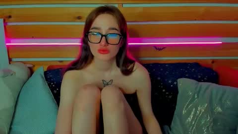 Evis online show from January 15, 1:21 am