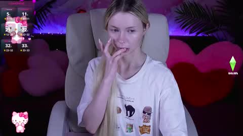 Eva online show from February 22, 7:51 am