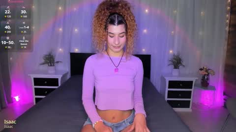 Evolet online show from September 16, 2:29 pm