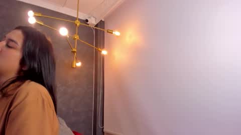 Snapshot of evolette_angels chatting on October 7, 8:50 pm EVOLETTE ANGELS online show from October 7, 8:50 pm