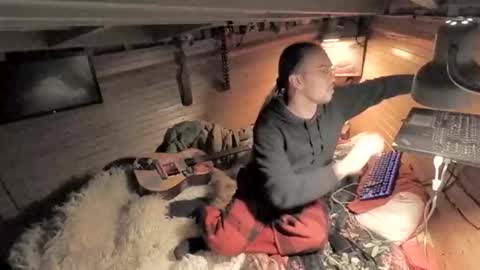 EvPierce online show from February 4, 11:16 am