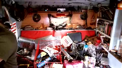 EvPierce online show from February 7, 7:12 am