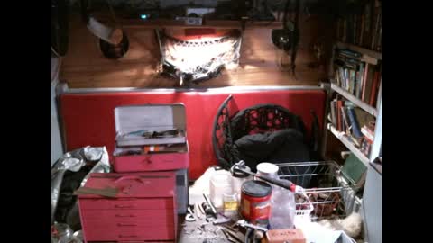 EvPierce online show from April 8, 5:29 am