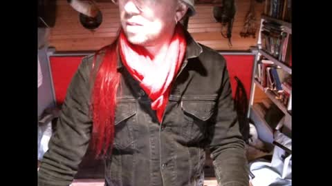 EvPierce online show from April 16, 6:47 am