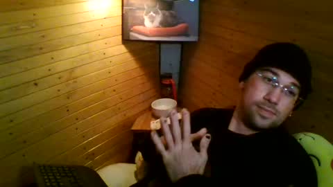 EvPierce online show from April 29, 8:07 am