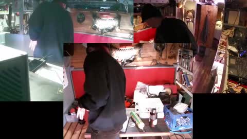 EvPierce online show from April 30, 7:47 am