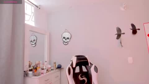 evva_foxxy online show from January 20, 6:53 pm