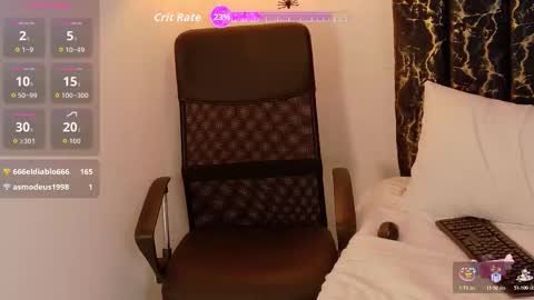 evvaa_moon online show from October 17, 2:41 pm