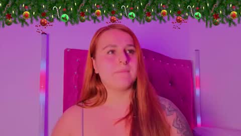 EVY online show from December 4, 3:05 am