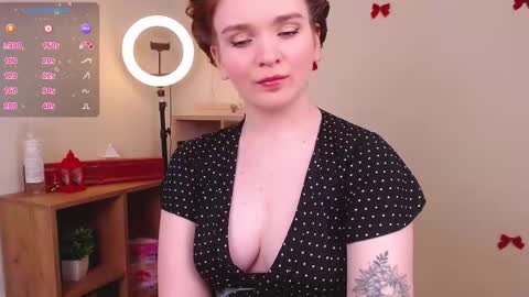 Eva online show from December 5, 2:25 pm