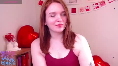 Eva online show from February 14, 11:18 am