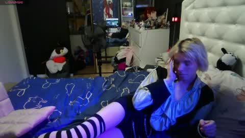 Essa online show from June 5, 9:31 pm