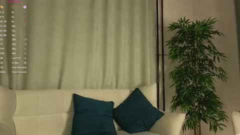 just Exa  ntmu online show from March 1, 8:10 pm