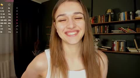 Ann online show from February 24, 7:34 pm