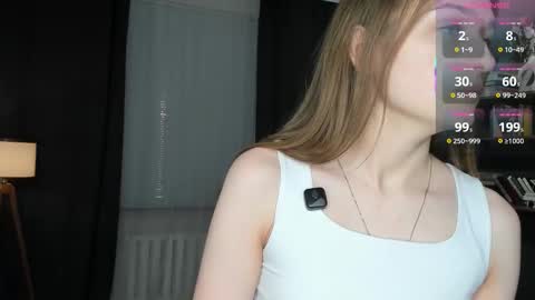 Ann online show from March 19, 7:07 pm