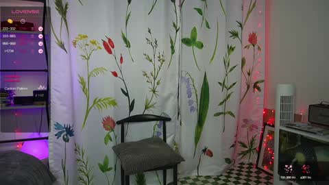 Mary online show from December 5, 6:00 pm