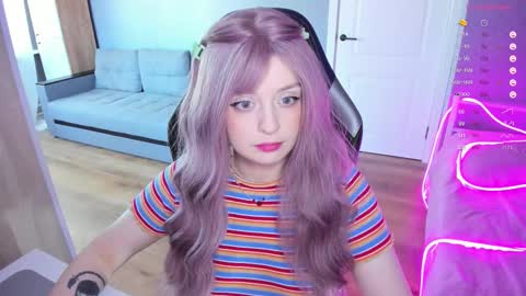 Snapshot of exhoneyangel chatting on September 11, 10:59 am Amy online show from September 11, 10:59 am