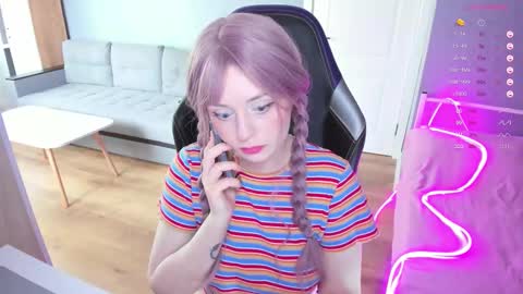 Snapshot of exhoneyangel chatting on September 26, 10:41 am Amy online show from September 26, 10:41 am