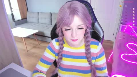 Snapshot of exhoneyangel chatting on October 10, 11:20 am Amy online show from October 10, 11:20 am