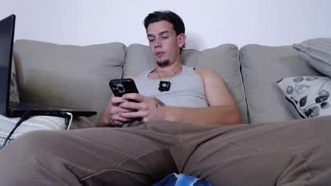 Exi111 online show from October 13, 4:34 am