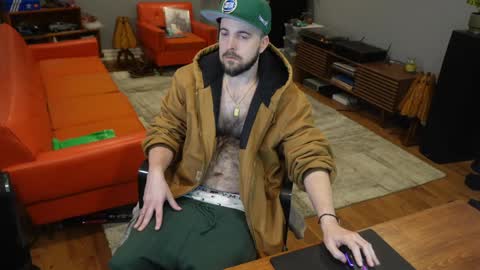 Snapshot of exjockstud chatting on December 10, 1:22 am exjockstud online show from December 10, 1:22 am