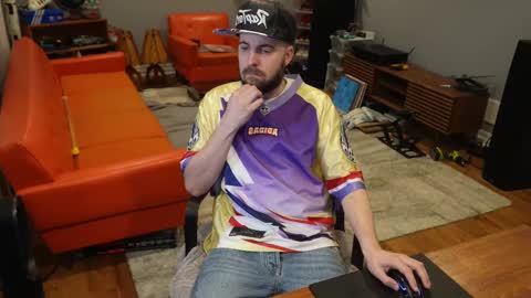 Snapshot of exjockstud chatting on October 29, 12:02 am exjockstud online show from October 29, 12:02 am