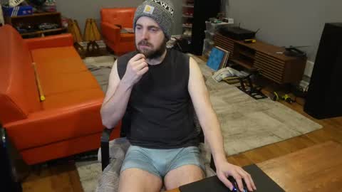 Snapshot of exjockstud chatting on November 16, 2:17 am exjockstud online show from November 16, 2:17 am