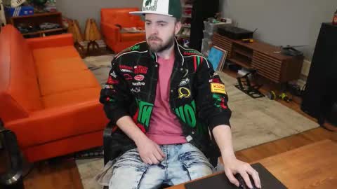 Snapshot of exjockstud chatting on December 15, 4:55 pm exjockstud online show from December 15, 4:55 pm