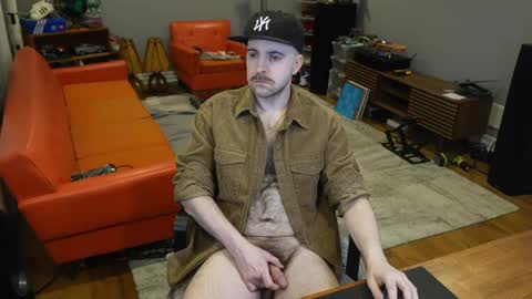 exjockstud online show from April 18, 2:04 am