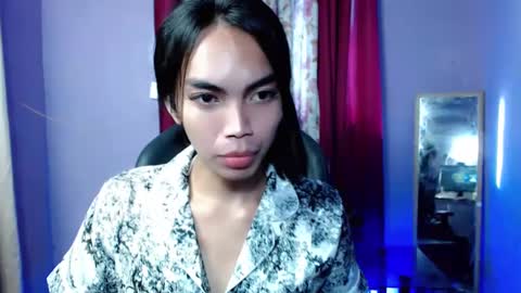 Snapshot of exotic_blacklixexx69 chatting on December 24, 11:55 pm Lixe online show from December 24, 11:55 pm