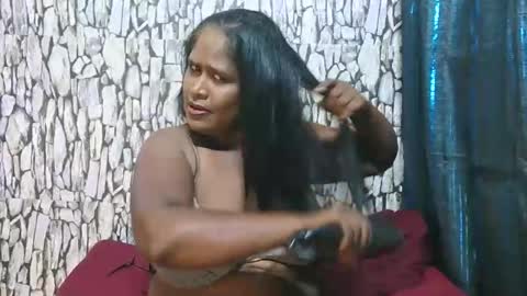 exotic_indian95 online show from January 7, 4:20 pm