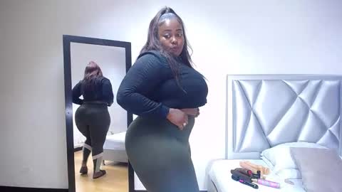 Snapshot of exotic_karmella chatting on December 3, 9:01 pm exotic_karmella online show from December 3, 9:01 pm