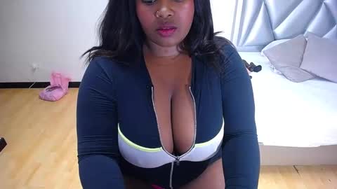 Snapshot of exotic_karmella chatting on December 28, 9:08 pm exotic_karmella online show from December 28, 9:08 pm