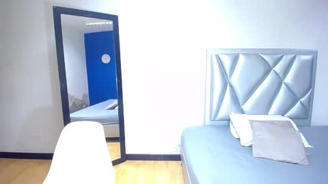 Snapshot of exotic_karmella chatting on February 26, 8:33 pm exotic_karmella online show from February 26, 8:33 pm